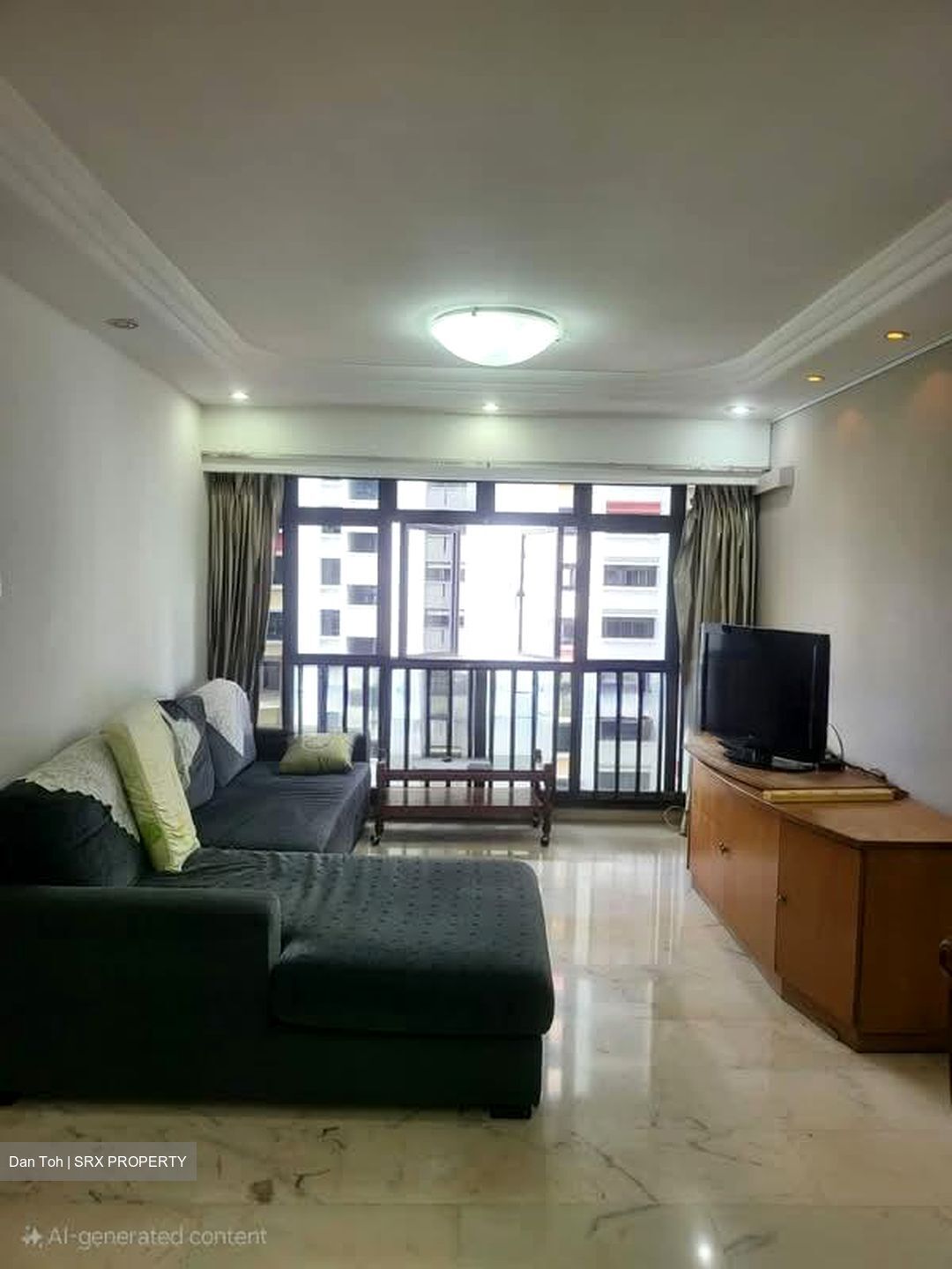Blk 119D Kim Tian 119 (Bukit Merah), HDB 5 Rooms #569727801